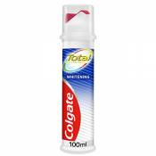 Colgate Dentifrice Total Advanced Whitening 100 ml