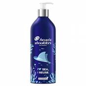 Head & Shoulders, Classic Shampoing Antipelliculaire,