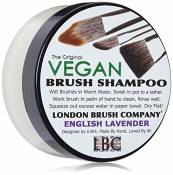 LONDON BRUSH COMPANY Vegan Young Coconut Milk Shampooing