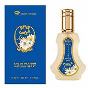 Type - AROOSAH - Spray - 35 ml de parfum