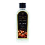 Ashleigh & Burwood - Parfum Lampe Orange & Cannelle