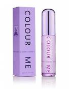 Colour Me Violet - Fragrance for Women - 50ml Parfum