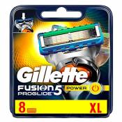 Ancienne version Gillette Fusion ProGlide - Power -