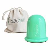 Cellubelle - Ventouse anti cellulite pour prévenir