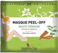 Masque Peel Off Buste Tenseur