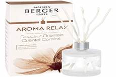 PARFUM BERGER - 006056 - Bouquet PARFUME Aroma Relax