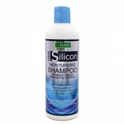 NUNAAT Silicon Shampoing hydratant et abîmés 500