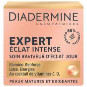 Diadermine - Expert Crème Visage Eclat Intense Jour