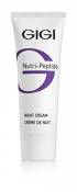 GIGI Nutri Peptide - Night Cream 50ml 1.7fl.oz
