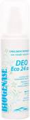 Biogenase Deo Eco 24H - Déodorant Aisselles Sensibles