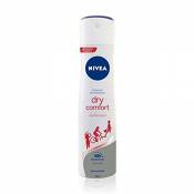Nivea Dry Comfort Déodorant Vaporisateur