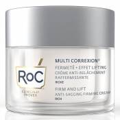 Roc Multi Correxion Fermeté + Effet Lifting Crème Anti-Relâchement Raffermissante 50ml
