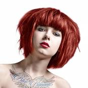 Directions Hair Colour - Poppy Red 88ml Tub
