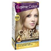 Eugène Color Les Naturelles Crème Colorante Permanente