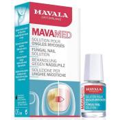MALAVA Solution Ongles Micotiche 97001 5 ml