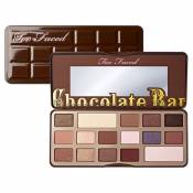 Too Faced - - yeux - Palette Chocolate bar