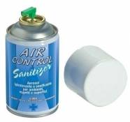 Air Control Sanitizer Desinfektionsspray 250 ml