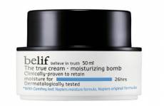 belif, The True Cream Moisturizing Bomb 50ml (powerful