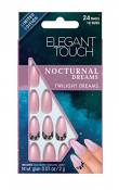 Elegant Touch nocturne Collection Soin des ongles,