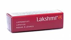 Lakshmi?: Lakshmi ayurve Discher Rouge à lèvres 