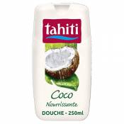 TAHITI - Gel douche Tahiti Coco Nourrissante - pH Neutre