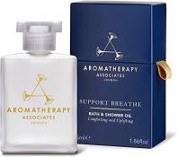 Aromatherapy Associates Support Breathe Huile de bain