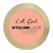 (6 Pack) L.A. GIRL Strobe Lite Powder - 70 WATT