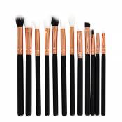 Dosige Eyeshadow Brush Pinceaux Professionnels Maquillage