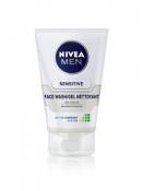 Nivea For Men - Gel Nettoyant Sensitive - 100 ml