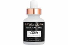 Revolution Skincare 15 % Niacinamide Taches/Sérum