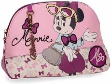 Walt DisneyTrousse de toilette Minnie Glam Rose