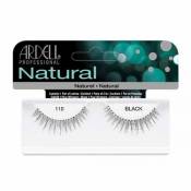 Ardell 110 Demi Black Lashes by Ardell (English Manual)