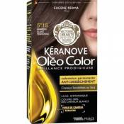 KERANOVE - Coloration - OLEO COLOR Brillance Prodigieuse
