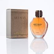 Art Man 100ml - Mens Aftershave - By Saffron by Saffron
