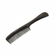 Hair Tools Head Jog 206 Black Detangling Comb
