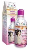 Bes, glace Strawberry & Yoghurt Float Shampooing 250