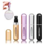 XJYDNCG 4 Pcs Vaporisateur Parfum Vide Rechargeable