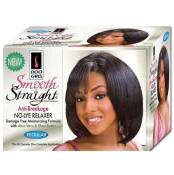 Doo Gro Défrisant Smooth & Straight normal Sans soude