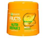 FRUCTIS NUTRI REPAIR-3 masque 300 ml