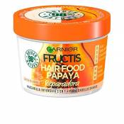 HAIR FOOD papaya masque réparateur 390 ml