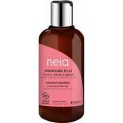 Neia - Shampooing éclat Bio - Cheveux colorés et fragilisés 250ml Neia