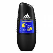 Adidas Déodorant Sport Energy Cool & Dry 50 ml