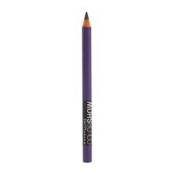 GEMEY MAYBELLINE Crayon Khol Colorshow 320 Violet