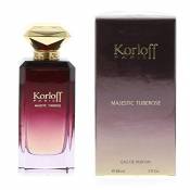 Korloff Eau de Parfum Homme 1 Unité 88 ml