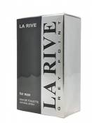 La Rive Grey point for Man Eau de Toilette 90 ml