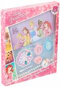 Markwins Disney Princesses Coffret cadeau dans boîte