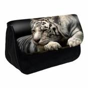 Youdesign - Trousse à crayons/maquillage tigre -124