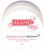 AKANE Bio Masque Cocon Nocturne 15 ml