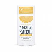 Déodorant Naturel en Stick - Ylang Ylang et Calendula