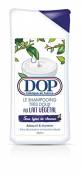 Dop DOP Shampooing Très Doux au Lait Végétal 400.0 ml - Lot de 4